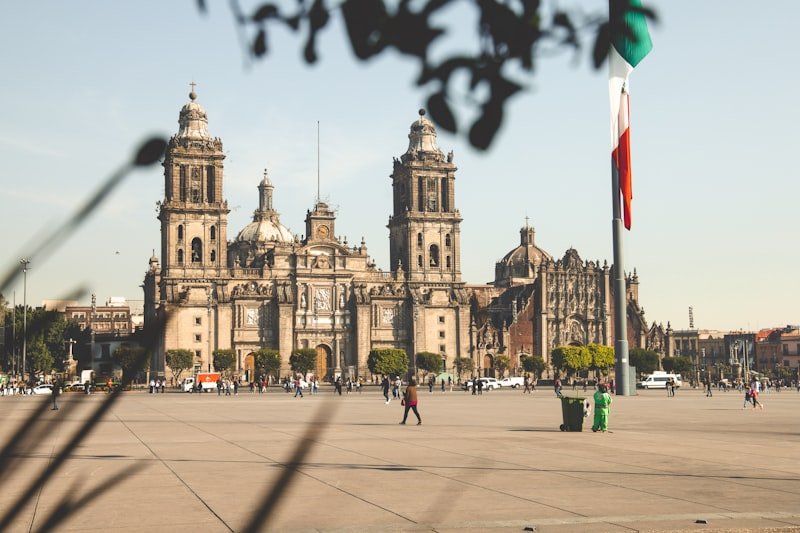 Central America