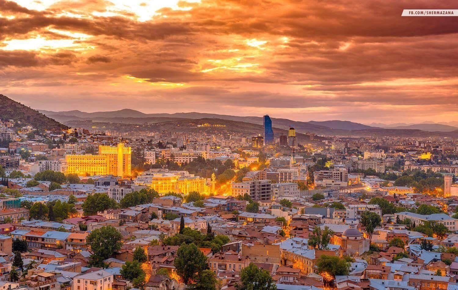 Georgia